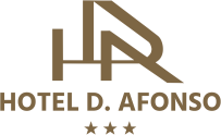Hotel Dom Afonso